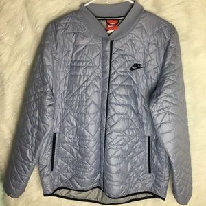 Nike jacket